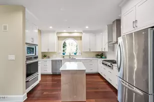 701 Spindlewood, Pittsboro, NC 27312 - Photo 31