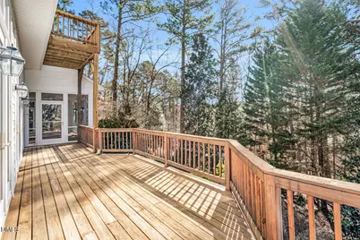 701 Spindlewood, Pittsboro, NC 27312 - Photo 17