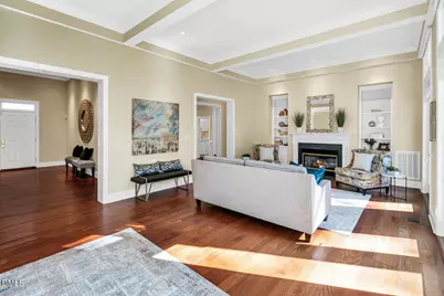 701 Spindlewood, Pittsboro, NC 27312 - Photo 13