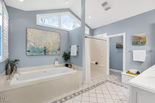 701 Spindlewood, Pittsboro, NC 27312 - Photo 53