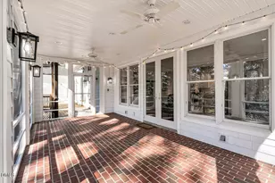 701 Spindlewood, Pittsboro, NC 27312 - Photo 41