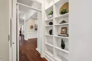 701 Spindlewood, Pittsboro, NC 27312 - Photo 31