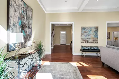 701 Spindlewood, Pittsboro, NC 27312 - Photo 15