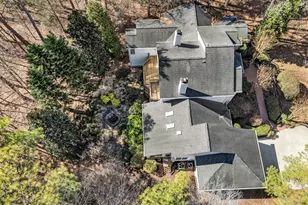 701 Spindlewood, Pittsboro, NC 27312 - Photo 75