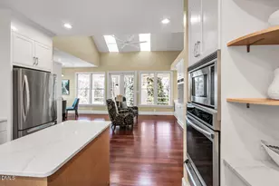 701 Spindlewood, Pittsboro, NC 27312 - Photo 27