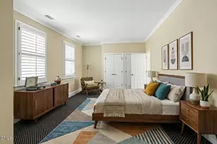 701 Spindlewood, Pittsboro, NC 27312 - Photo 51