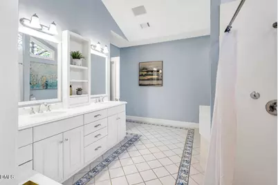 701 Spindlewood, Pittsboro, NC 27312 - Photo 55