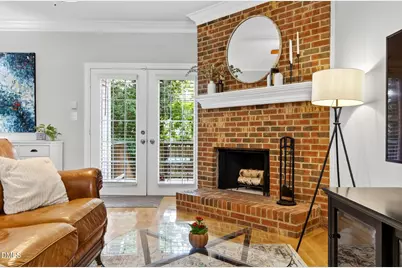 1404 Governors Court, Raleigh, NC 27604 - Photo 3