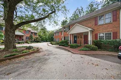 1404 Governors Court, Raleigh, NC 27604 - Photo 5