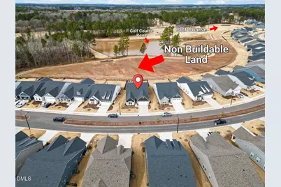 225 Falls Village Drive, Durham, NC 27703 - Photo 5