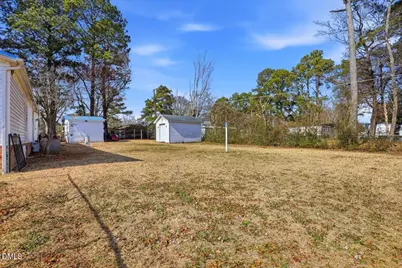 109 Florence Drive, Goldsboro, NC 27530 - Photo 31