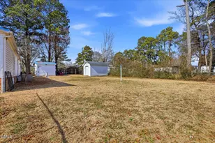 109 Florence Dr, Goldsboro, NC 27530 - Photo 31