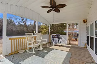 109 Florence Dr, Goldsboro, NC 27530 - Photo 25