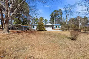 109 Florence Dr, Goldsboro, NC 27530 - Photo 5