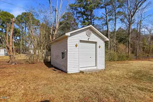 109 Florence Dr, Goldsboro, NC 27530 - Photo 29