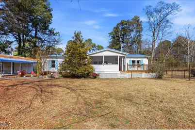 109 Florence Drive, Goldsboro, NC 27530 - Photo 1