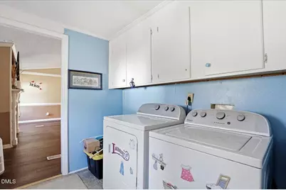 109 Florence Drive, Goldsboro, NC 27530 - Photo 21