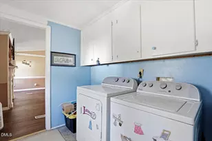 109 Florence Dr, Goldsboro, NC 27530 - Photo 21