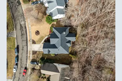 512 Loblolly Drive, Durham, NC 27712 - Photo 45