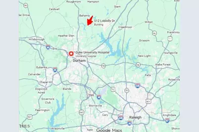 512 Loblolly Drive, Durham, NC 27712 - Photo 49