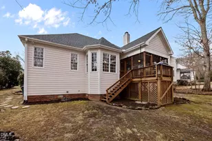 512 Loblolly Dr, Durham, NC 27712 - Photo 37