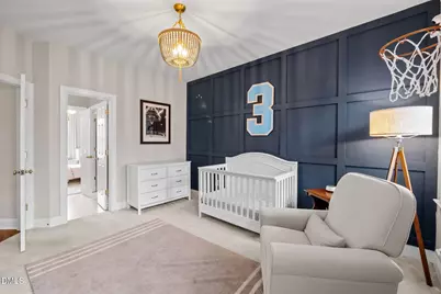 512 Loblolly Drive, Durham, NC 27712 - Photo 23