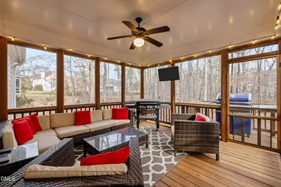 512 Loblolly Drive, Durham, NC 27712 - Photo 19