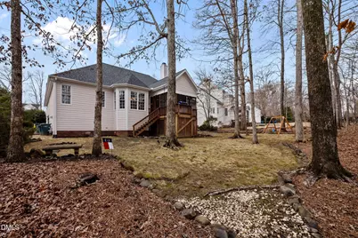 512 Loblolly Drive, Durham, NC 27712 - Photo 41