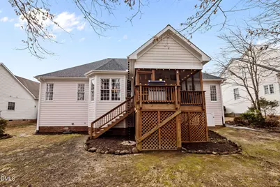 512 Loblolly Drive, Durham, NC 27712 - Photo 35