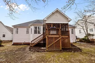 512 Loblolly Dr, Durham, NC 27712 - Photo 35