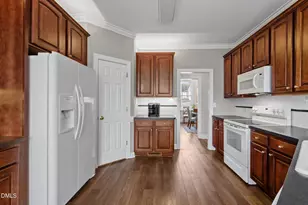 512 Loblolly Dr, Durham, NC 27712 - Photo 13