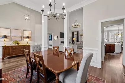 512 Loblolly Drive, Durham, NC 27712 - Photo 9