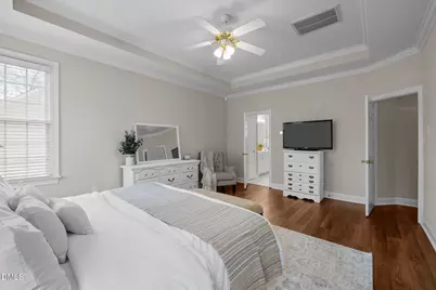 512 Loblolly Drive, Durham, NC 27712 - Photo 21