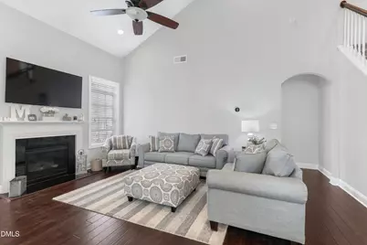 108 Silver Bluff Street, Holly Springs, NC 27540 - Photo 13