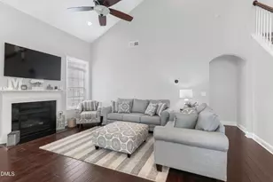 108 Silver Bluff St, Holly Springs, NC 27540 - Photo 13