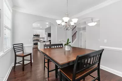 108 Silver Bluff Street, Holly Springs, NC 27540 - Photo 7