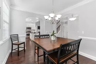 108 Silver Bluff St, Holly Springs, NC 27540 - Photo 7