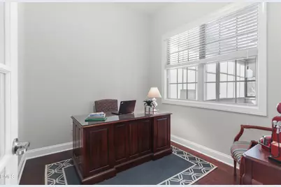 108 Silver Bluff Street, Holly Springs, NC 27540 - Photo 19