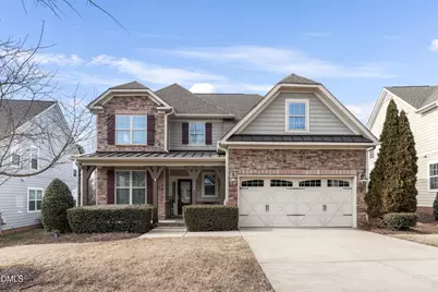 108 Silver Bluff Street, Holly Springs, NC 27540 - Photo 1