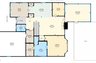 108 Silver Bluff St, Holly Springs, NC 27540 - Photo 39