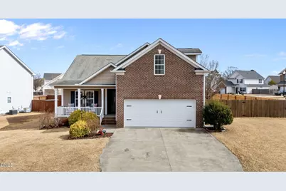 2040 Applewood Drive, Creedmoor, NC 27522 - Photo 23