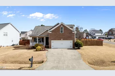 2040 Applewood Drive, Creedmoor, NC 27522 - Photo 19