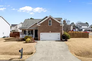 2040 Applewood Dr, Creedmoor, NC 27522 - Photo 19