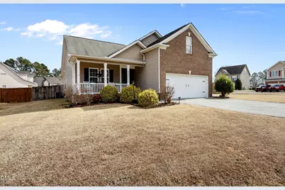 2040 Applewood Drive, Creedmoor, NC 27522 - Photo 21