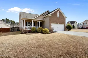 2040 Applewood Dr, Creedmoor, NC 27522 - Photo 21