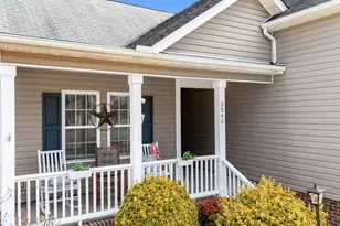 2040 Applewood Dr, Creedmoor, NC 27522 - Photo 7