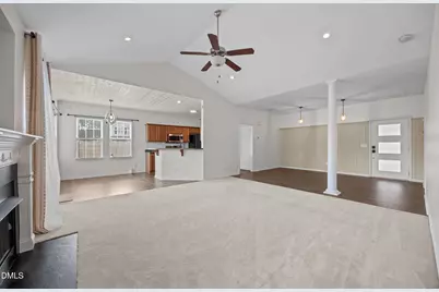 2040 Applewood Drive, Creedmoor, NC 27522 - Photo 29