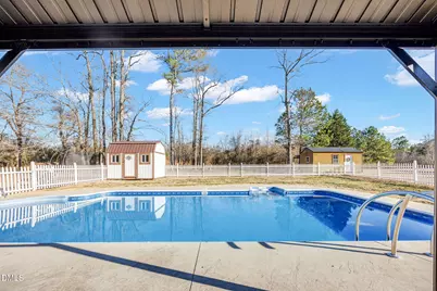 1869 Firetower Road, Smithfield, NC 27577 - Photo 7