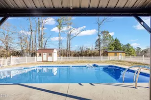 1869 Firetower Rd, Smithfield, NC 27577 - Photo 7