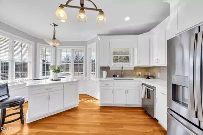 1869 Firetower Road, Smithfield, NC 27577 - Photo 25